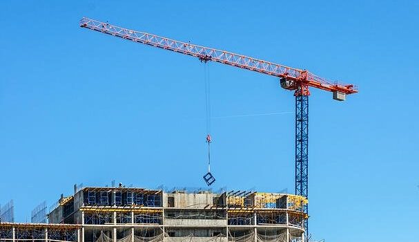 افزایش ارتفاع تاورکرین