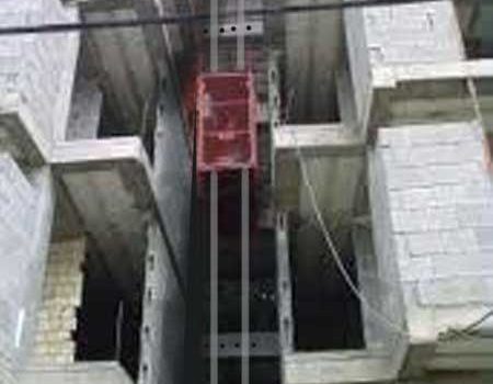آسانسور های کارگاهی آلیماک