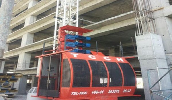 5 مزیت خرید آسانسورهای کارگاهی