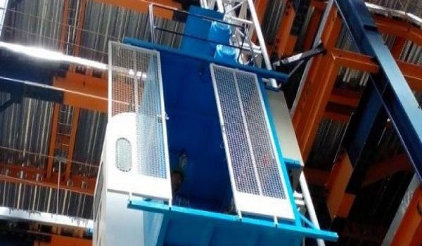 اهمیت ایمنی کاربر بالابر کارگاهی