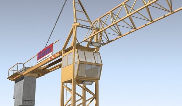 سرتیفیکیت تاور کرین چیست و مراحل صدور آن چیست؟