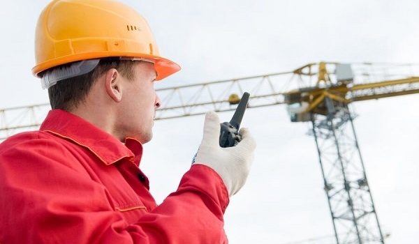 خطرات و حوادث احتمالی تاور کرین