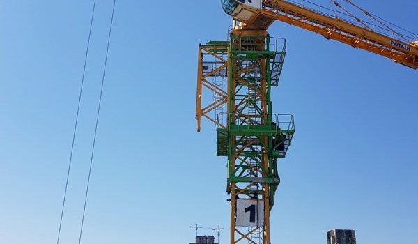 شرایط استفاده از تاور کرین