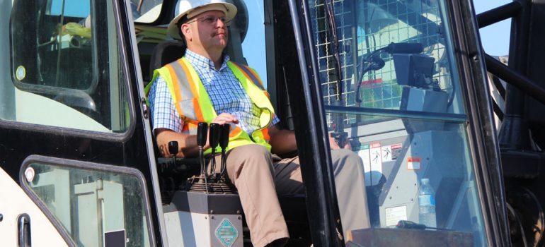 گواهی اپراتور تاور کرین