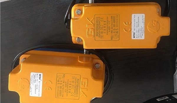 میکروسوییچ تاورکرین