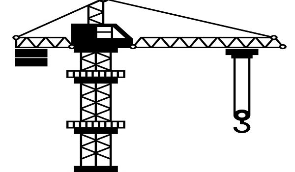 اجزای حرکتی تاورکرین