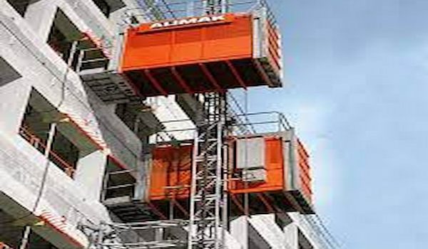 خرید یا اجاره آسانسور کارگاهی