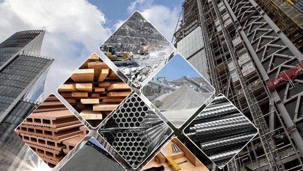 نقش مصالح ساختمانی استاندارد در ایمنی ساختمان