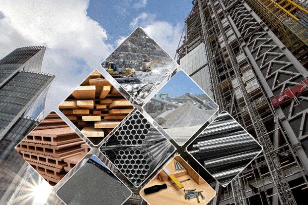 نقش مصالح ساختمانی استاندارد در ایمنی ساختمان