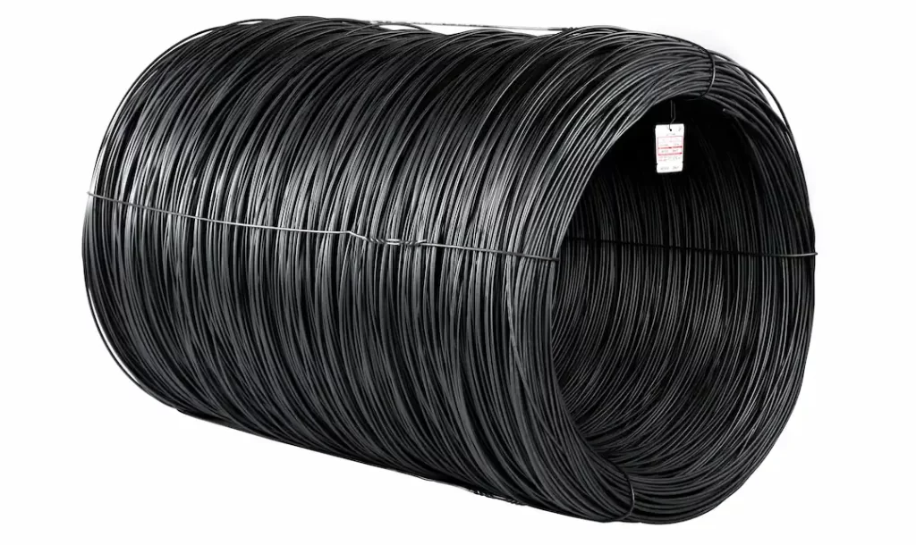 کاربرد میلگرد کلاف چیست؟