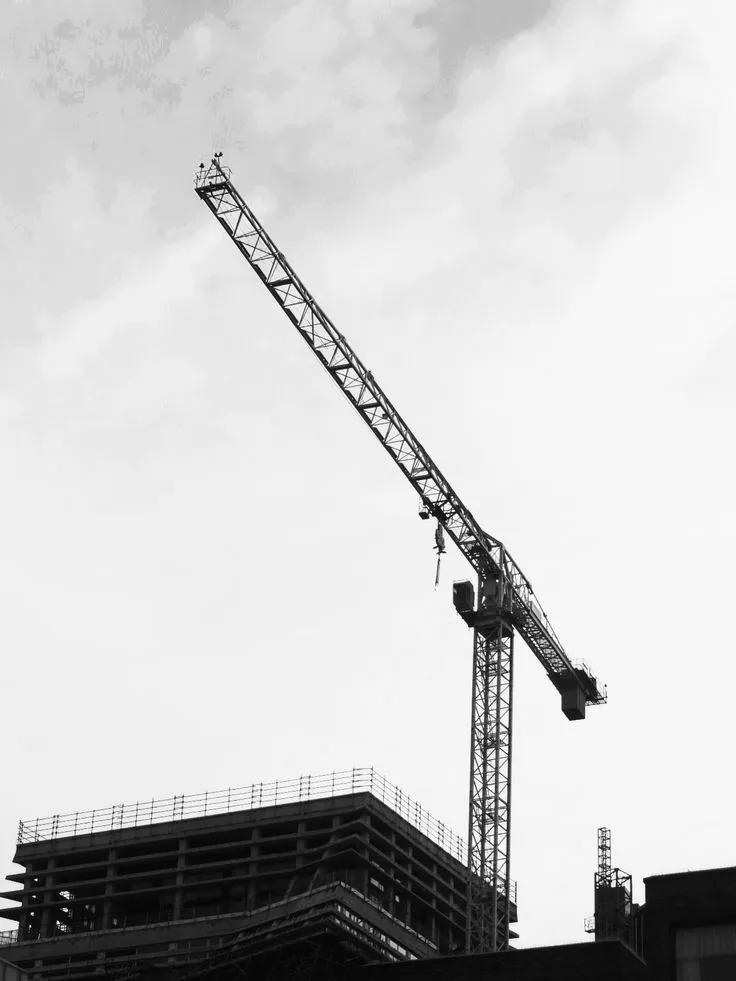 اپراتور تاور کرین چیست